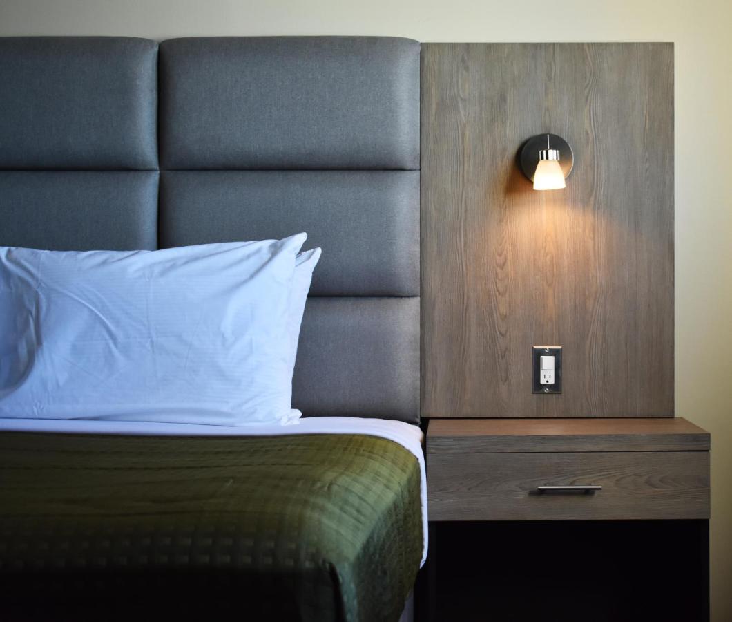 Hotel Jatay Tijuana Buitenkant foto