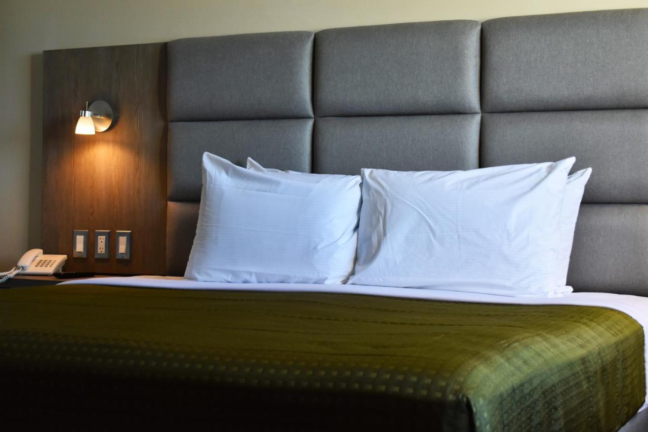 Hotel Jatay Tijuana Buitenkant foto